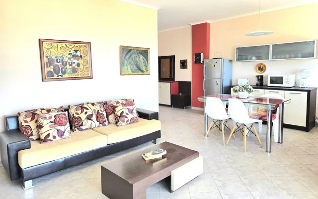 Dream View Apartment Durres 119