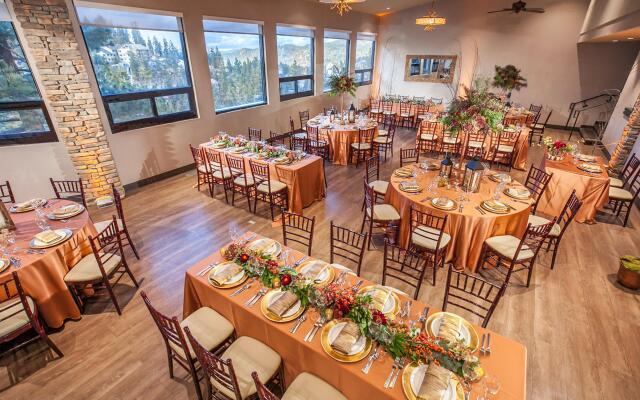 Holiday Inn Club Vacations Tahoe Ridge Resort by IHG