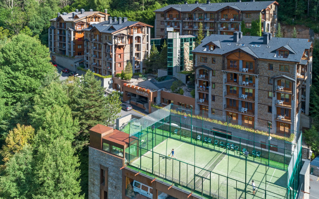 Hotel Anyóspark Mountain & Wellness Resort