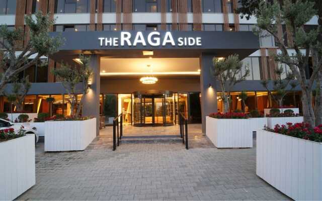 The Raga Side - All Inclusive - Adults Only