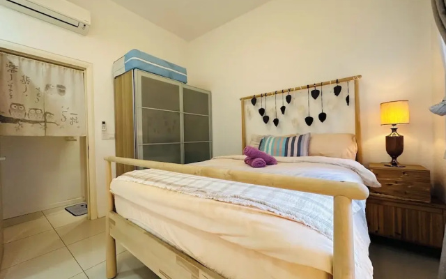 Harmony Haven Retreat Suite