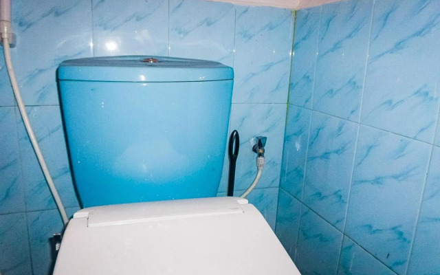 Voranda Villa Homestay