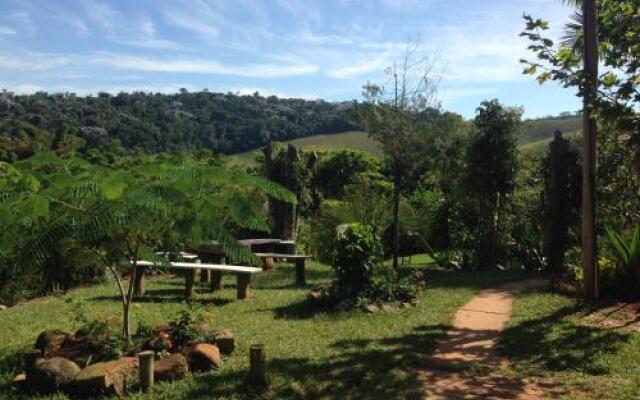 Pousada Vista Verde