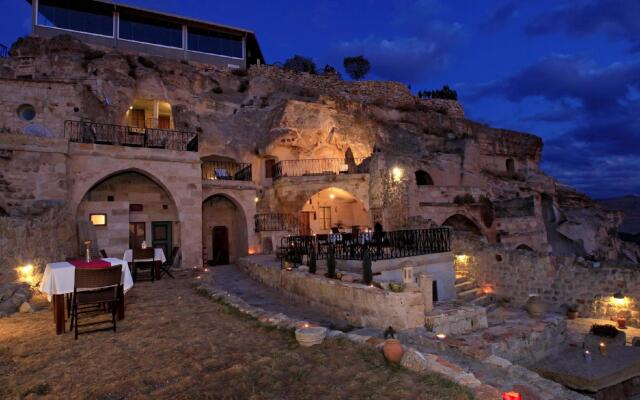 The Cappadocia Hotel