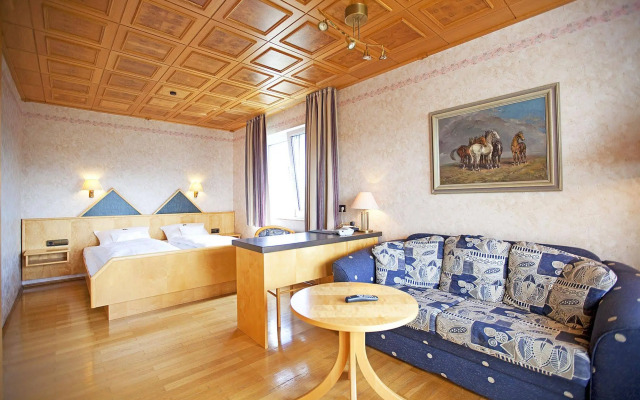 Hotel Rieth