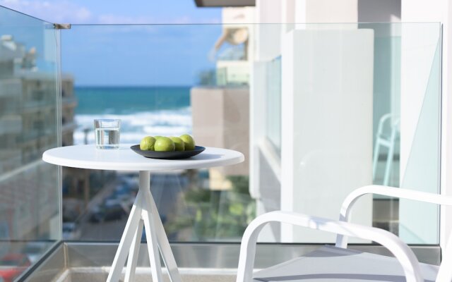 Melrose Rethymno By Mage Hotels