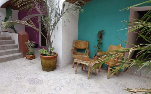 Casa Abolengo