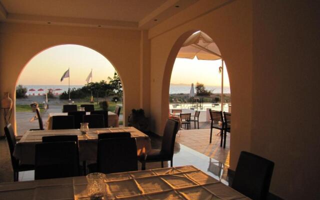 Coralli Hotel
