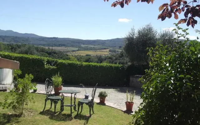 Casa Vacanze La Dolce Vita