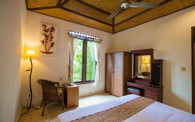 Pondok Permata Homestay