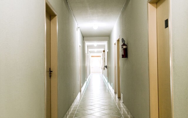 Oasis Hotel FlorianA³polis