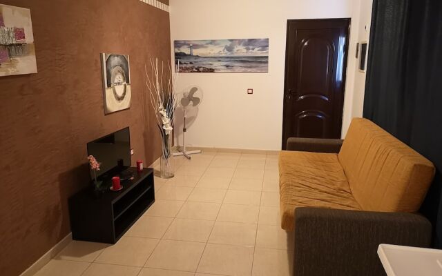 San Franciscco Javier Arrecife