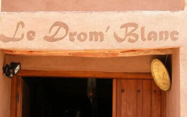 Le Drom'Blanc