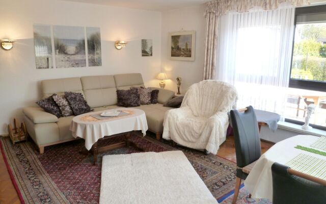 Ferienhaus Dünengras