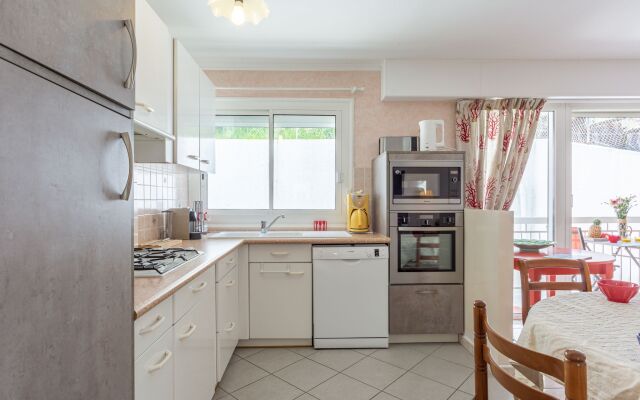 Apartment Aldapa