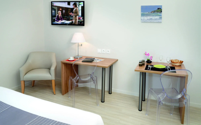 Appart'City Confort Vannes