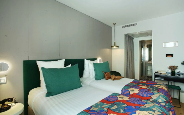 Hotel Basile