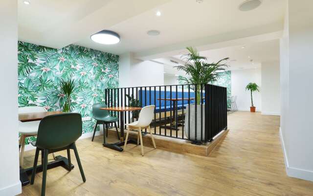 The Playce Hotel by Happy Culture