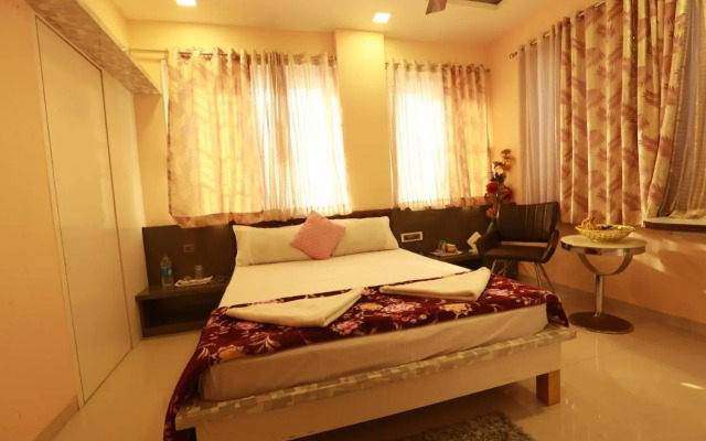 Villa Residency Navi Mumbai