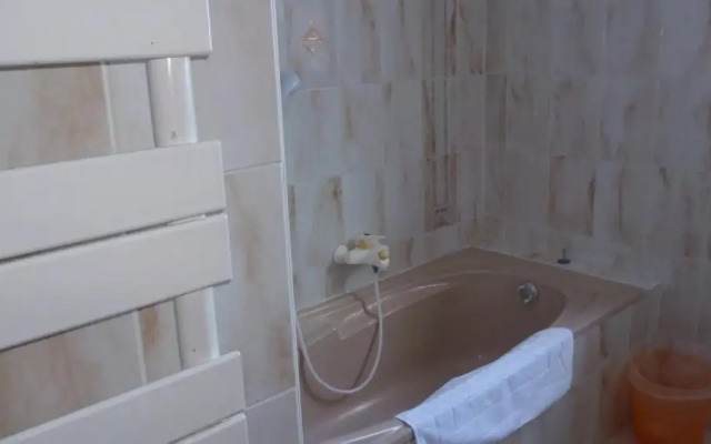 Hotel Restaurant Au Cerf