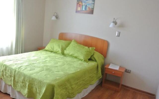 Hostal Solaris