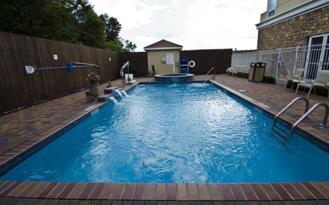 Holiday Inn Hammond by IHG