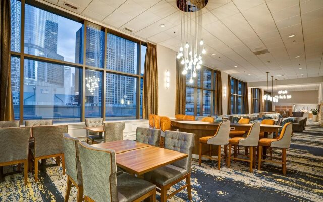 Homewood Suites by Hilton Chicago-Downtown