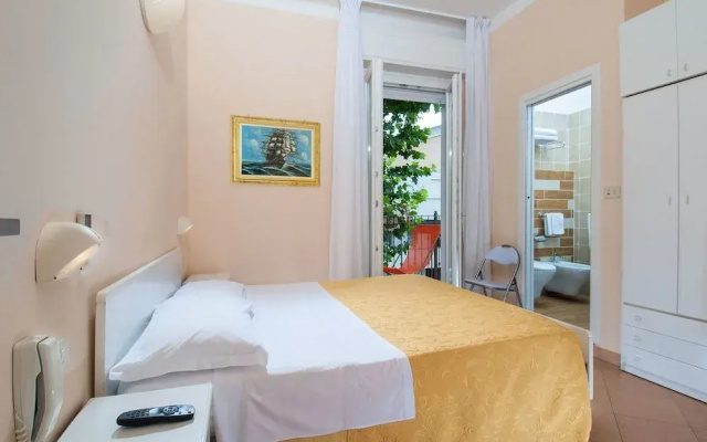 Miramare Hotel