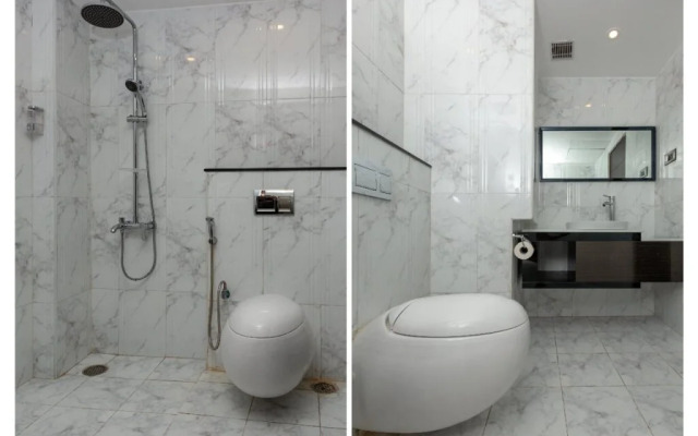 Purplepatch Arun Prasath Park by OYO Rooms