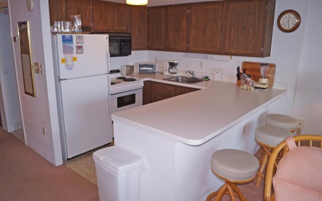 Irene 206 - 2 Br Condo
