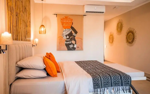 Bakadaji Hotel
