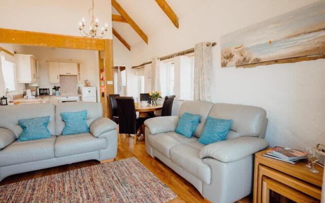 Celtic Haven Resort Lydstep