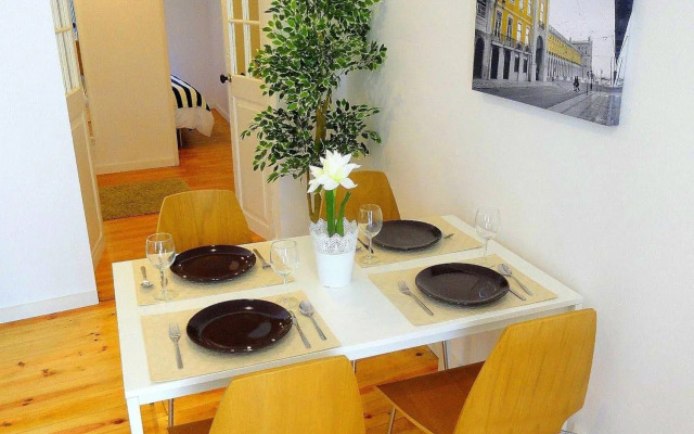 Lisbon Experience Apartments Cecilio