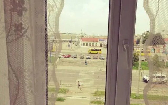 Городоцька 169, ЖД вокзал,близько центр