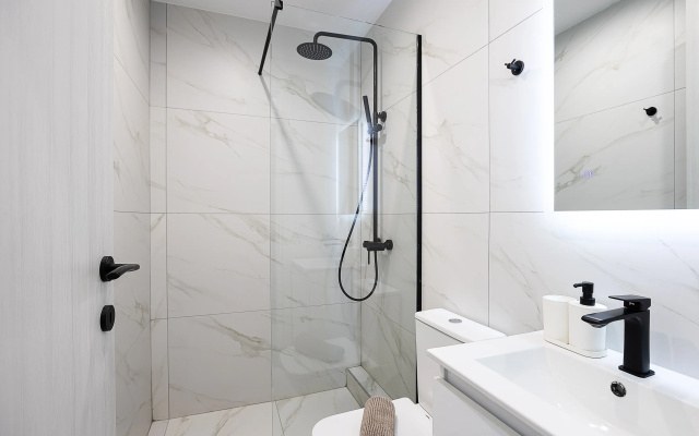 The Omnia Collection Pagrati