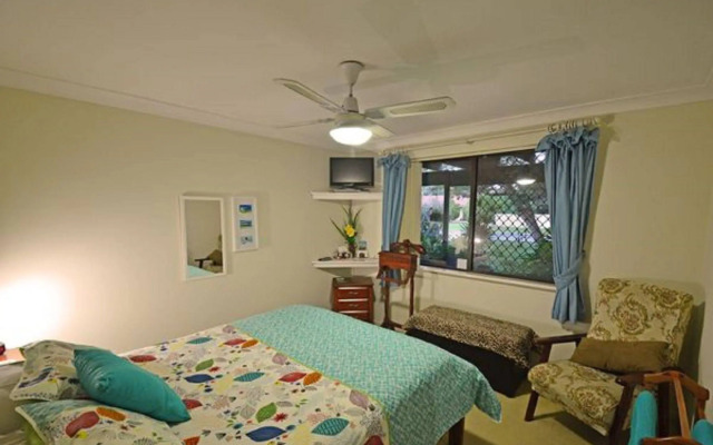 Broadwater Bed and Breakfast