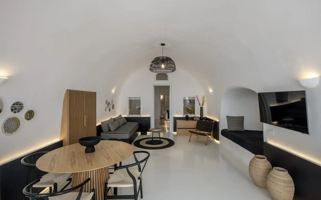 WeSense by Caldera Houses
