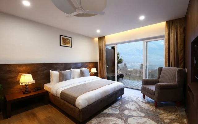 The Voyage by Kaizen, Manali
