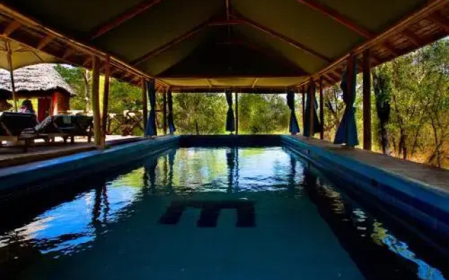 Sable Mountain Lodge