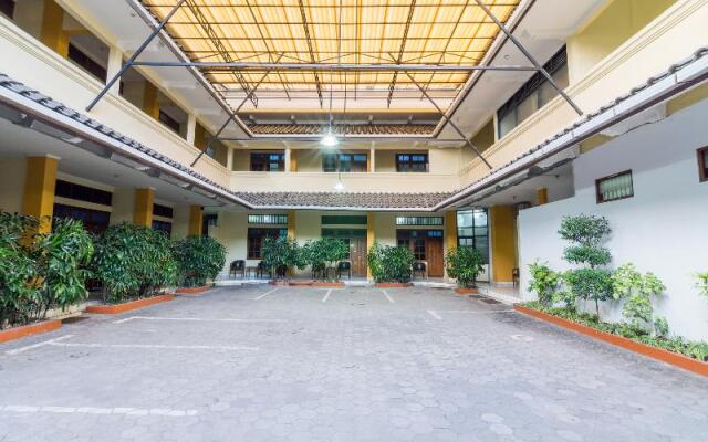 Shafira Hotel Malioboro
