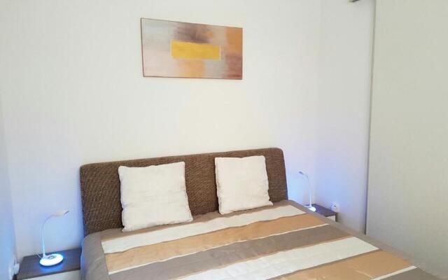 Best Hévíz Apartman