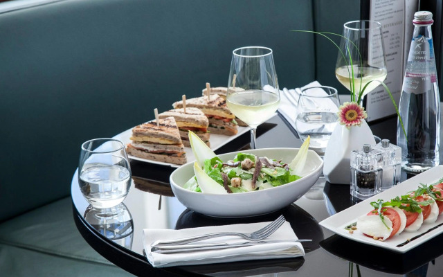 InterContinental David Tel Aviv by IHG