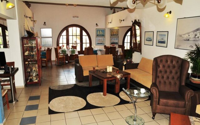 Portiani Hotel