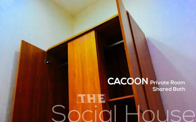 The Social House - City Villa