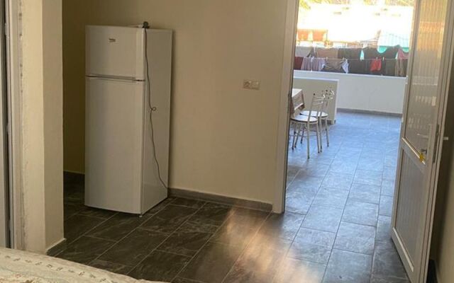 Samandağ Mert Pansiyon Restaurant