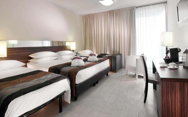 Mercure Rimini Lungomare