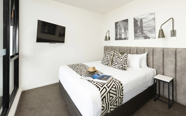 Oaks R Suites Geelong