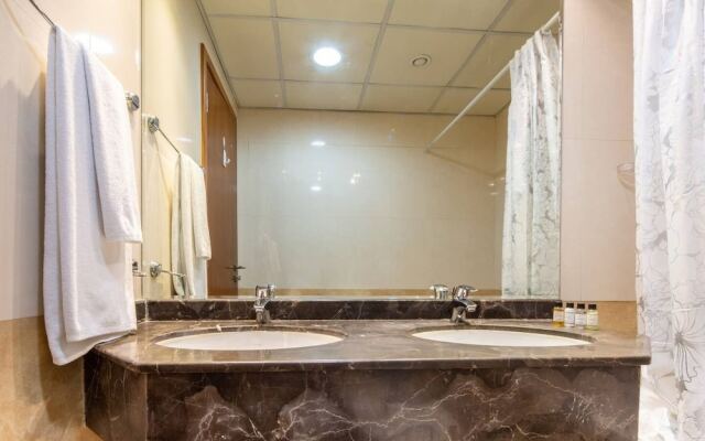 Superior 2BR in Magnificent Dubai Marina!