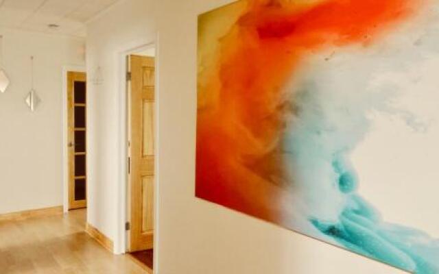 The Convent Guesthouse