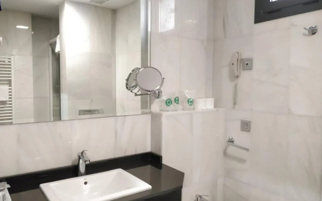 Hotel Alameda Centro